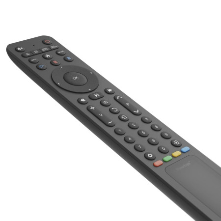 Hama nuotolinio valdymo pultelis IR su belaidžiu AV imtuvu