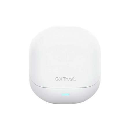 Trust GXT 409 Oxxie Laisvų rankų įranga TWS žaidimams balta