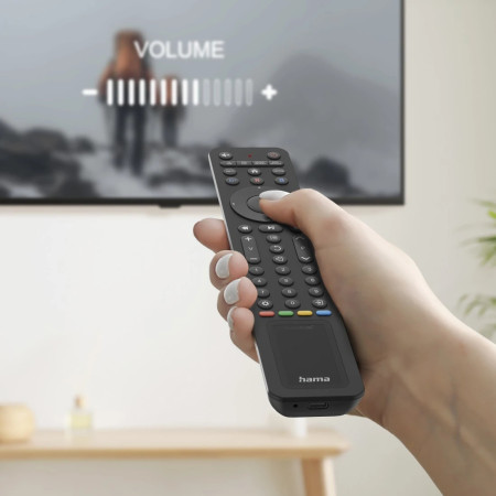Hama nuotolinio valdymo pultelis IR su belaidžiu AV imtuvu