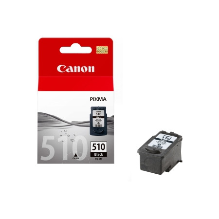 Canon PG 510 juodas rašalas