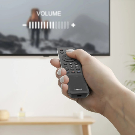 Hama Bluetooth nuotolinio valdymo pultelis TV