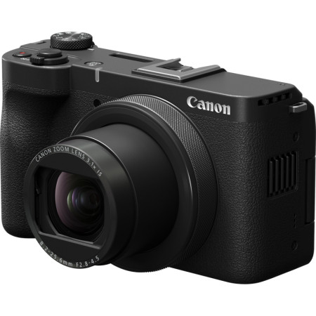 Canon PowerShot V1 VLOGGING RINKINYS