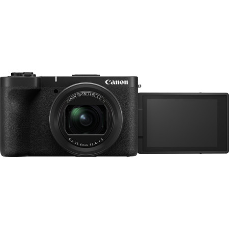 Canon PowerShot V1 VLOGGING RINKINYS