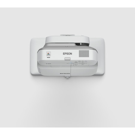 Epson EB-685W Projektorius