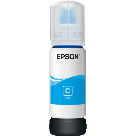Epson 106 EcoTank mėlynas