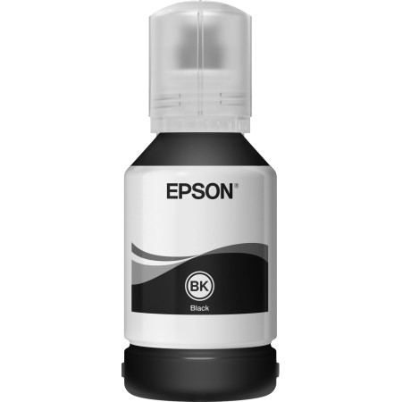 Epson 101 EcoTank juodas