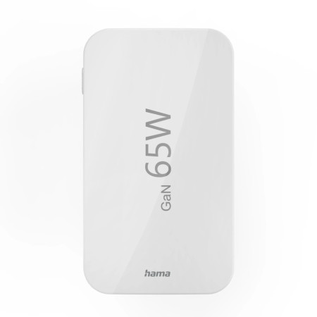Hama mobiliojo įrenginio kroviklis 65W