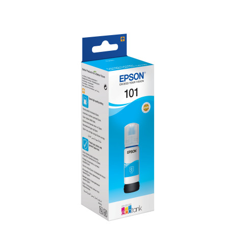 Epson 101 EcoTank mėlynas