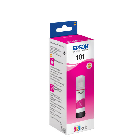 Epson 101 EcoTank purpurinis