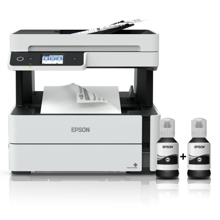 Epson M3170 spausdintuvas