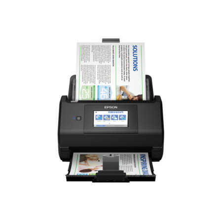 Epson WorkForce ES-580W skeneris