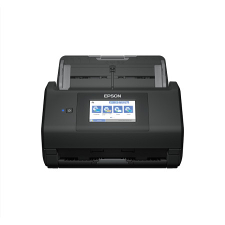Epson WorkForce ES-580W skeneris