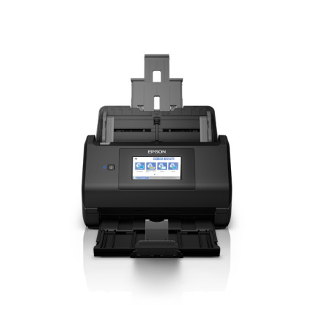 Epson WorkForce ES-580W skeneris
