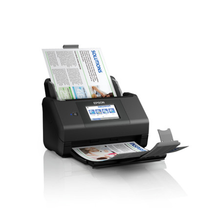 Epson WorkForce ES-580W skeneris