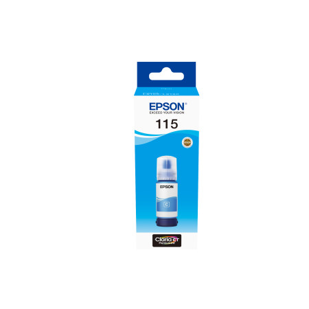 Epson 115 EcoTank mėlynas rašalas