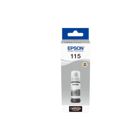 Epson 115 EcoTank pilkas rašalas