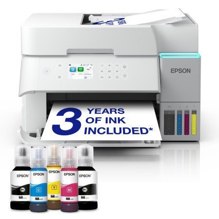 Epson EcoTank L6376 spausdintuvas