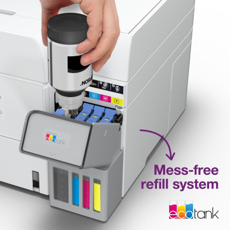 Epson EcoTank L6376 spausdintuvas