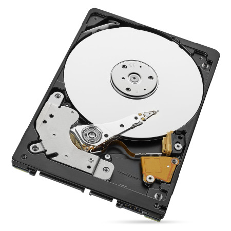 Seagate Barracuda 2TB Kietasis Diskas 2.5"