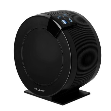 Oro plovykla Aquarius (juoda)