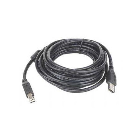 USB 2.0 Kabelis AM-BM 4.5 m