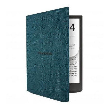 Tabletės dėklas PocketBook žalias