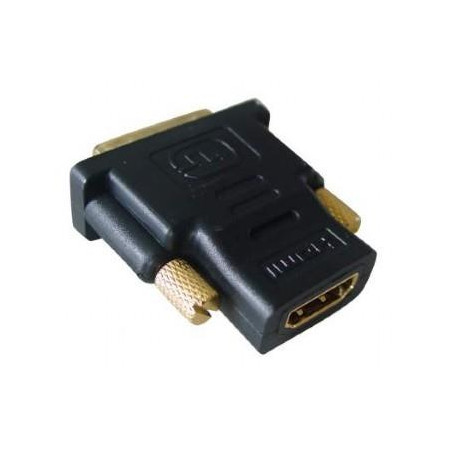 GEMBIRD HDMI į DVI adapteris