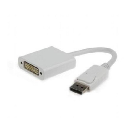 I/O Adapter DisplayPort į DVI GEMBIRD