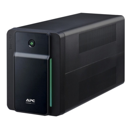 APC Easy UPS 1,6 kVA 900 W nepertraukiamo maitinimo šaltinis