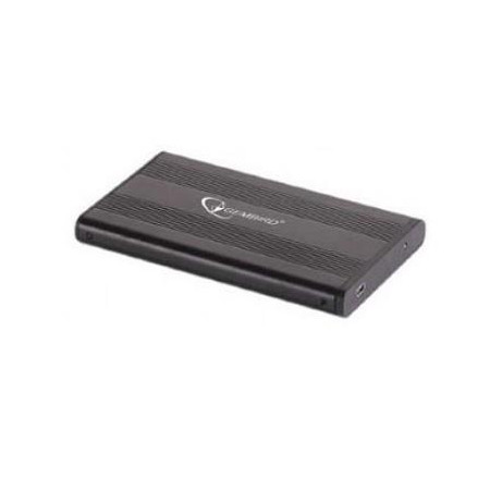 Išorinis HDD korpusas USB2 2.5" GEMBIRD