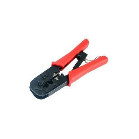 Universalus Krimpavimo Įrankis/RJ45/RJ12/RJ11 T-WC-02 GEMBIRD