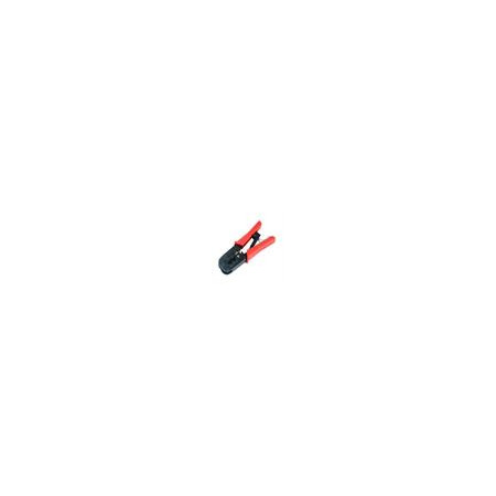 Universalus Krimpavimo Įrankis/RJ45/RJ12/RJ11 T-WC-02 GEMBIRD