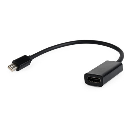 I/O adapteris Mini DisplayPort į HDMI GEMBIRD