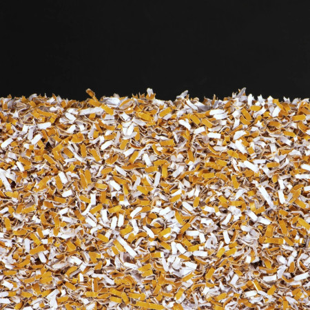 Hama Prime M100 dokumentų naikiklis Smulkinimas itin mažais gabalėliais 62 dB Juoda