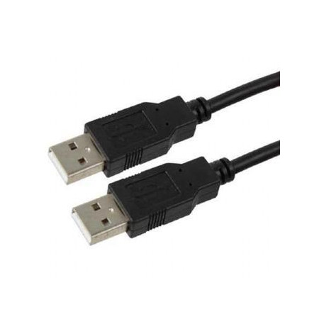 USB2 į USB2 AM/AM kabelis 1.8m GEMBIRD