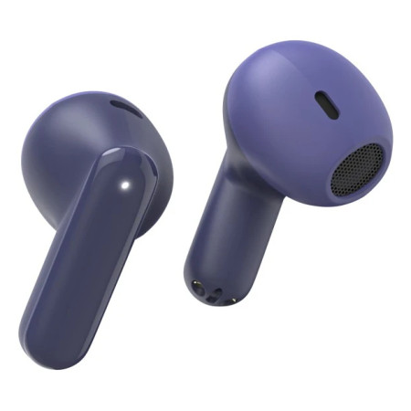 Hama Freedom Light II Laisvų rankų įranga TWS Mėlyna