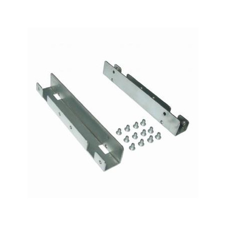 HDD montavimo rėmas 2.5" iki 3.5"