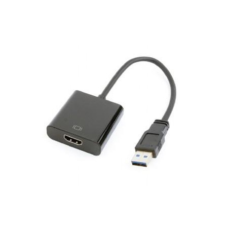 USB3 į HDMI adapteris