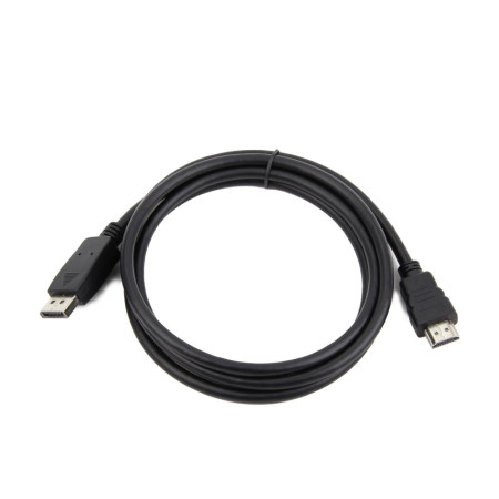 DisplayPort į HDMI Kabelis 5M