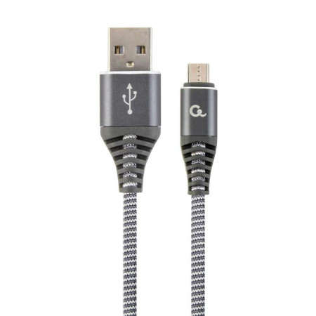 USB2 iki Micro-USB kabelis 1m