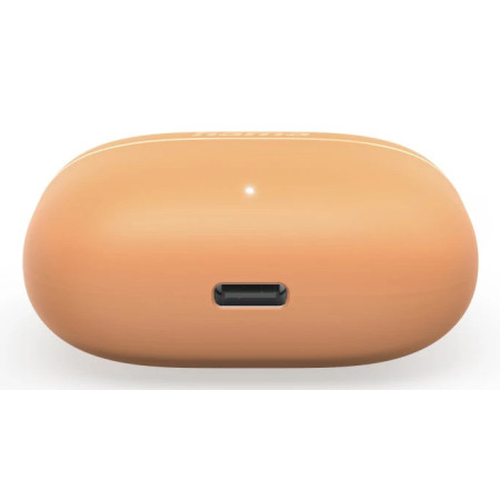 Hama Freedom Light II Laisvų rankų įranga TWS Oranžinė