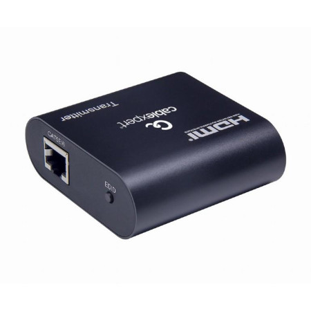 Gembird DEX-HDMI-03 HDMI Adapteris su RJ45