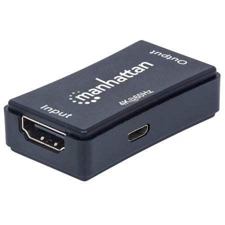 Manhattan 4K HDMI Extender iki 40m