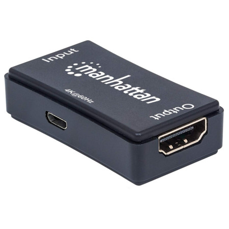 Manhattan 4K HDMI Extender iki 40m