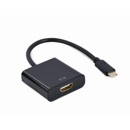 USB-C į HDMI adapteris