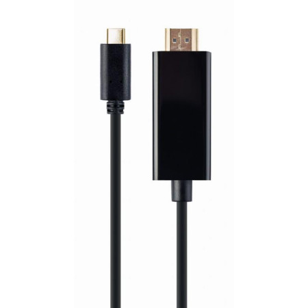 USB-C į HDMI kabelis 2m GEMBIRD
