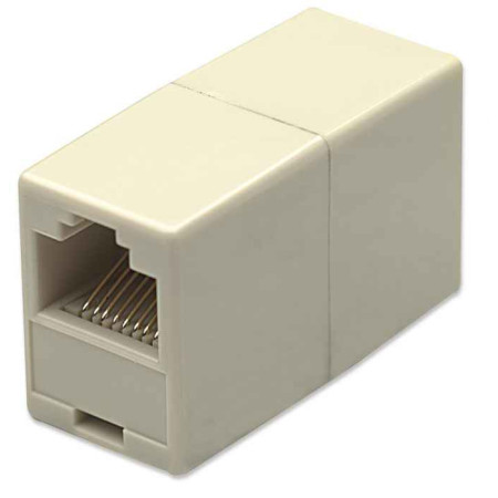 RJ45 Jungiklis 10 vnt/INTELLINET