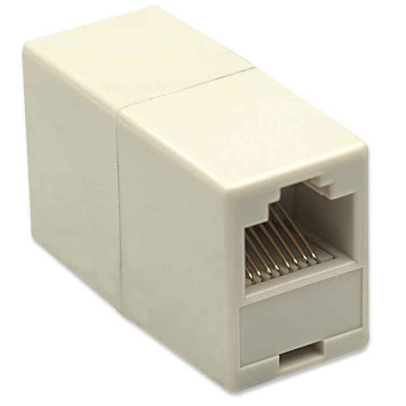 RJ45 Jungiklis 10 vnt/INTELLINET