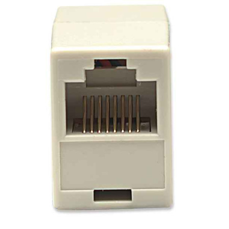 RJ45 Jungiklis 10 vnt/INTELLINET