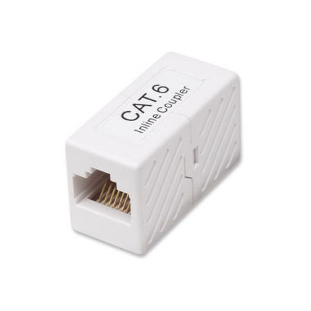 RJ45 Adapteris Cat6 UTP/INTELLINET